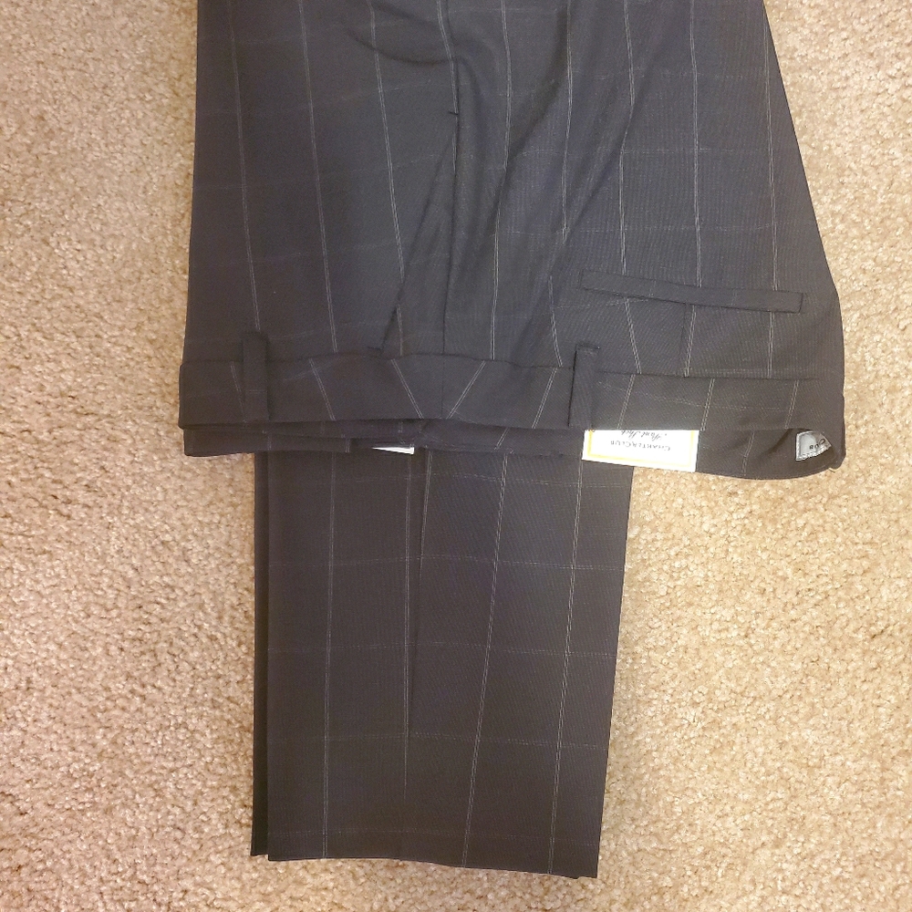 Ladies slacks